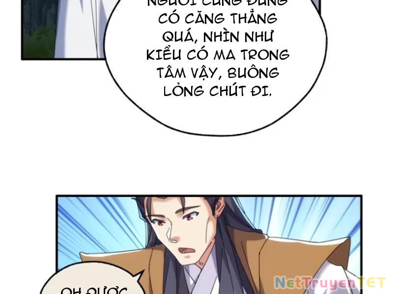 Mời công tử trảm yêu Chapter 56 - Trang 3