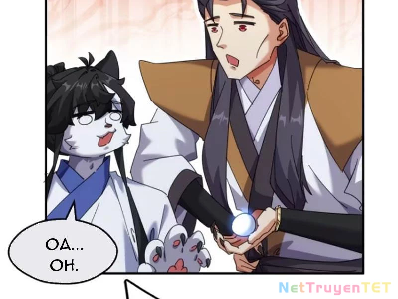 Mời công tử trảm yêu Chapter 56 - Trang 3