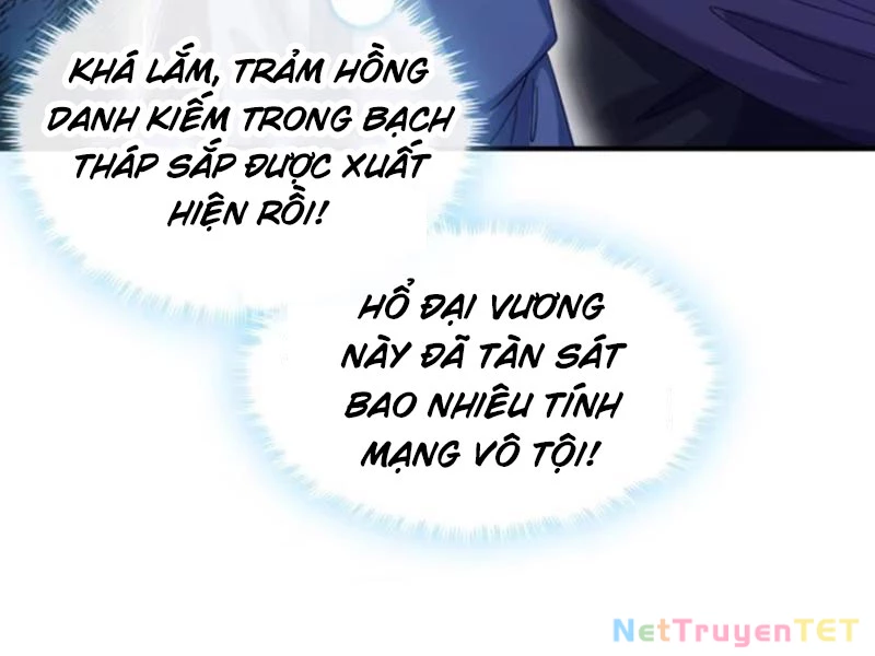Mời công tử trảm yêu Chapter 56 - Trang 3