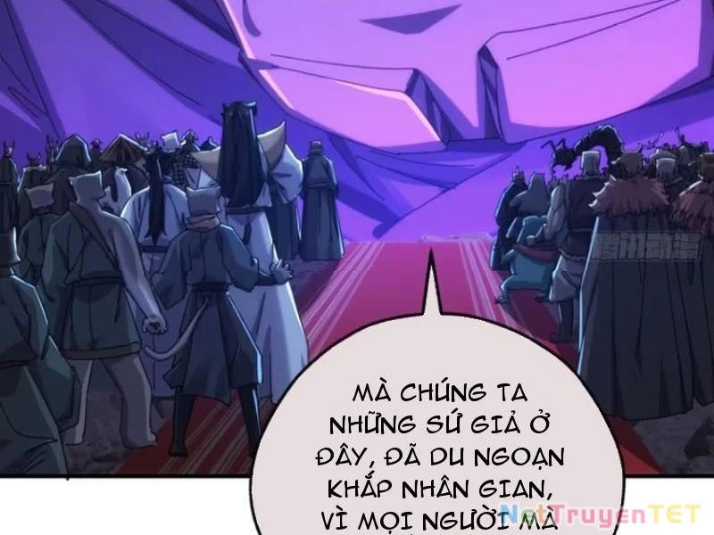 Mời công tử trảm yêu Chapter 56 - Trang 3