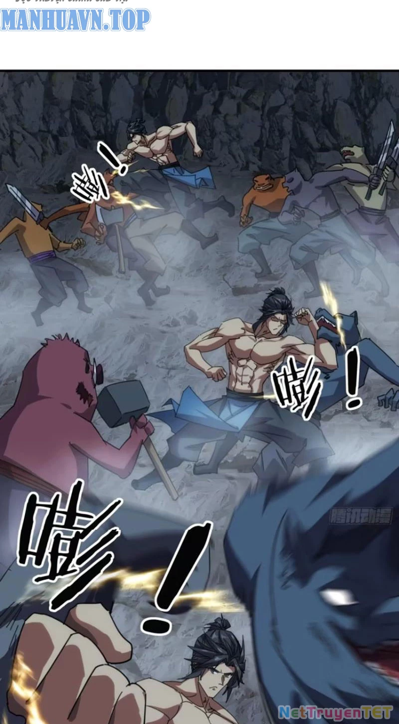 Mời công tử trảm yêu Chapter 58 - Trang 3