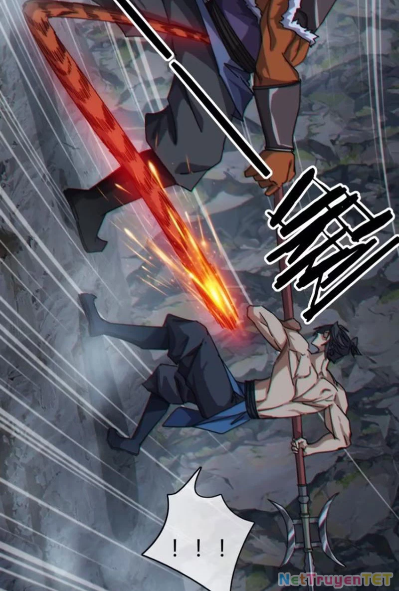 Mời công tử trảm yêu Chapter 58 - Trang 3