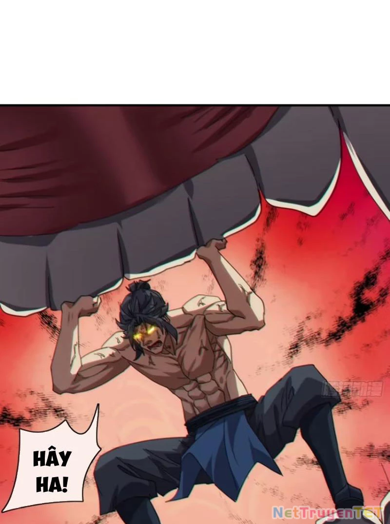 Mời công tử trảm yêu Chapter 58 - Trang 3