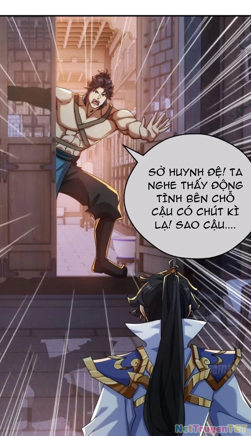 Mời công tử trảm yêu Chapter 60 - Trang 3