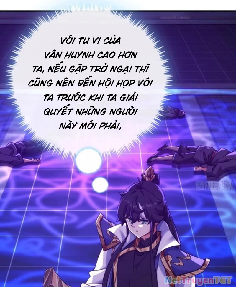 Mời công tử trảm yêu Chapter 64 - Trang 3