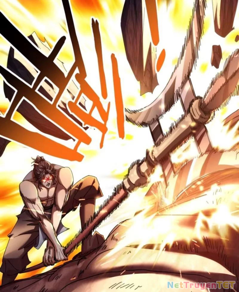 Mời công tử trảm yêu Chapter 64 - Trang 3