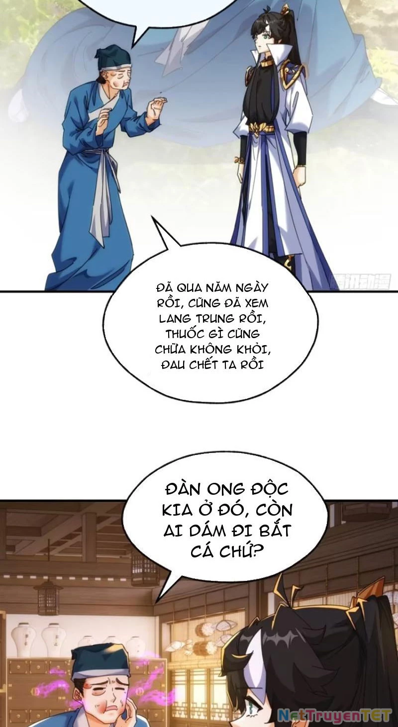 Mời công tử trảm yêu Chapter 65 - Next Chapter 66