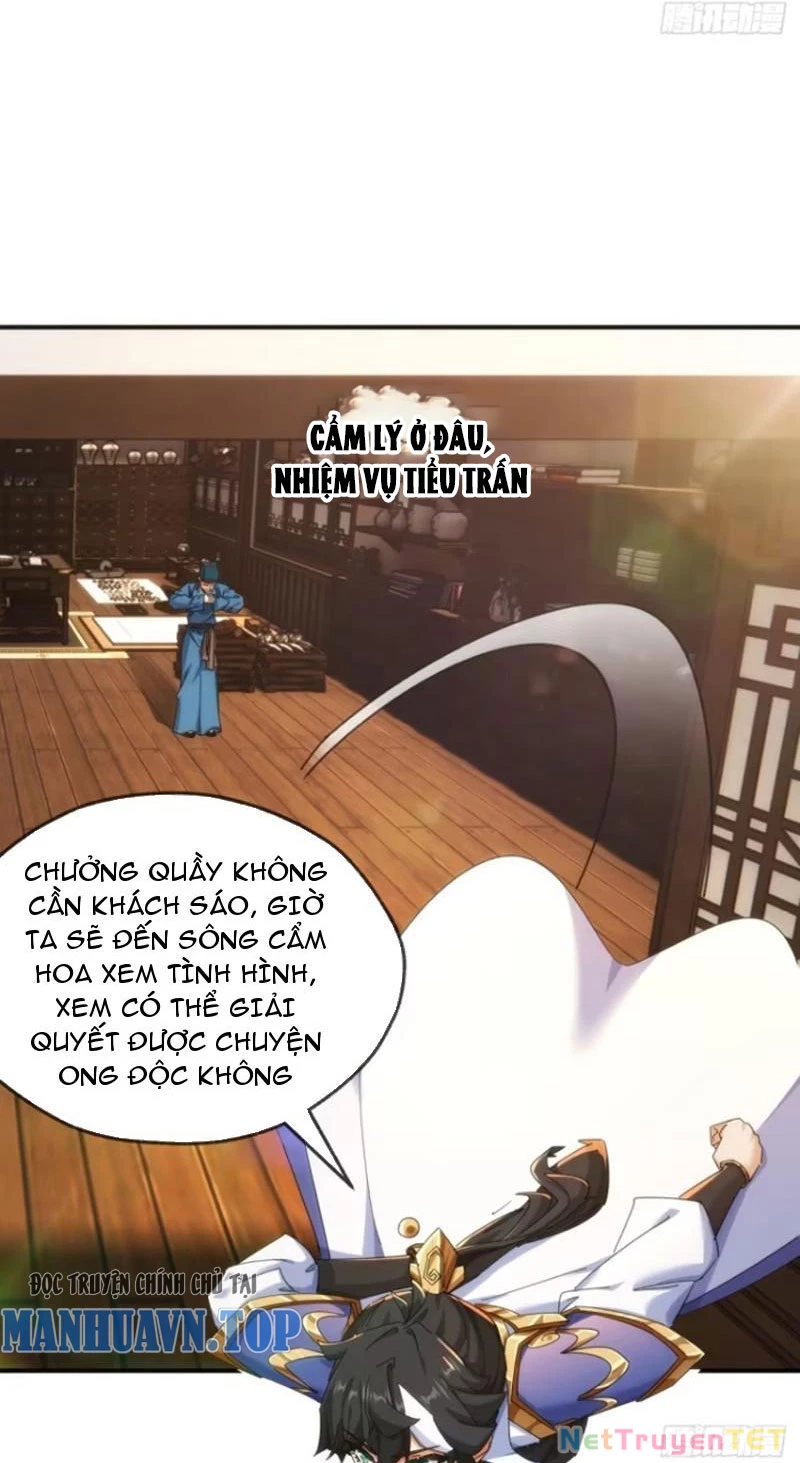 Mời công tử trảm yêu Chapter 65 - Next Chapter 66