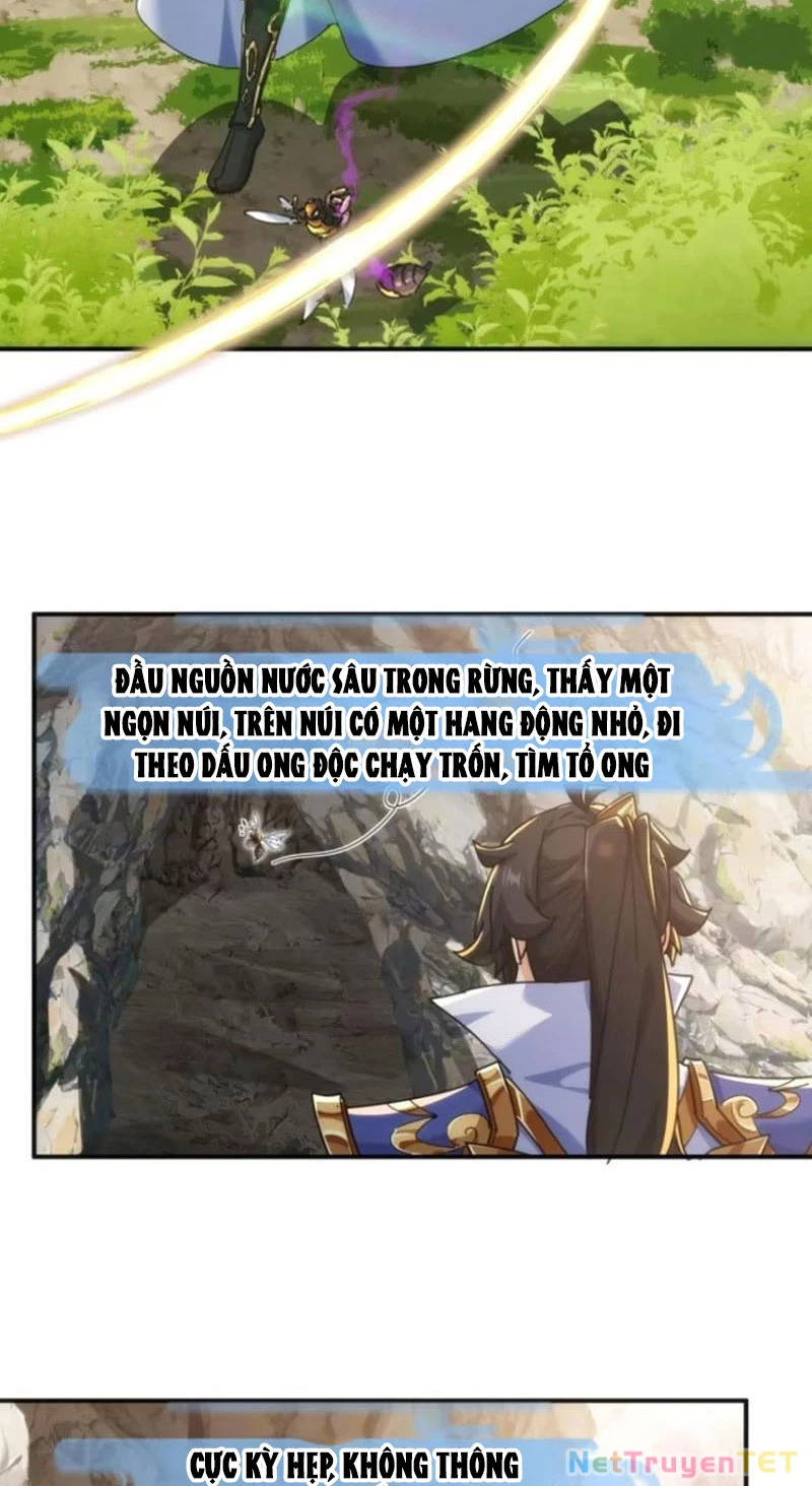 Mời công tử trảm yêu Chapter 65 - Next Chapter 66