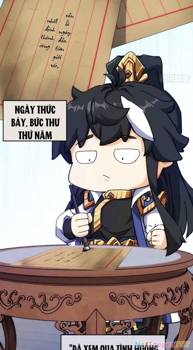 Mời công tử trảm yêu Chapter 65 - Next Chapter 66