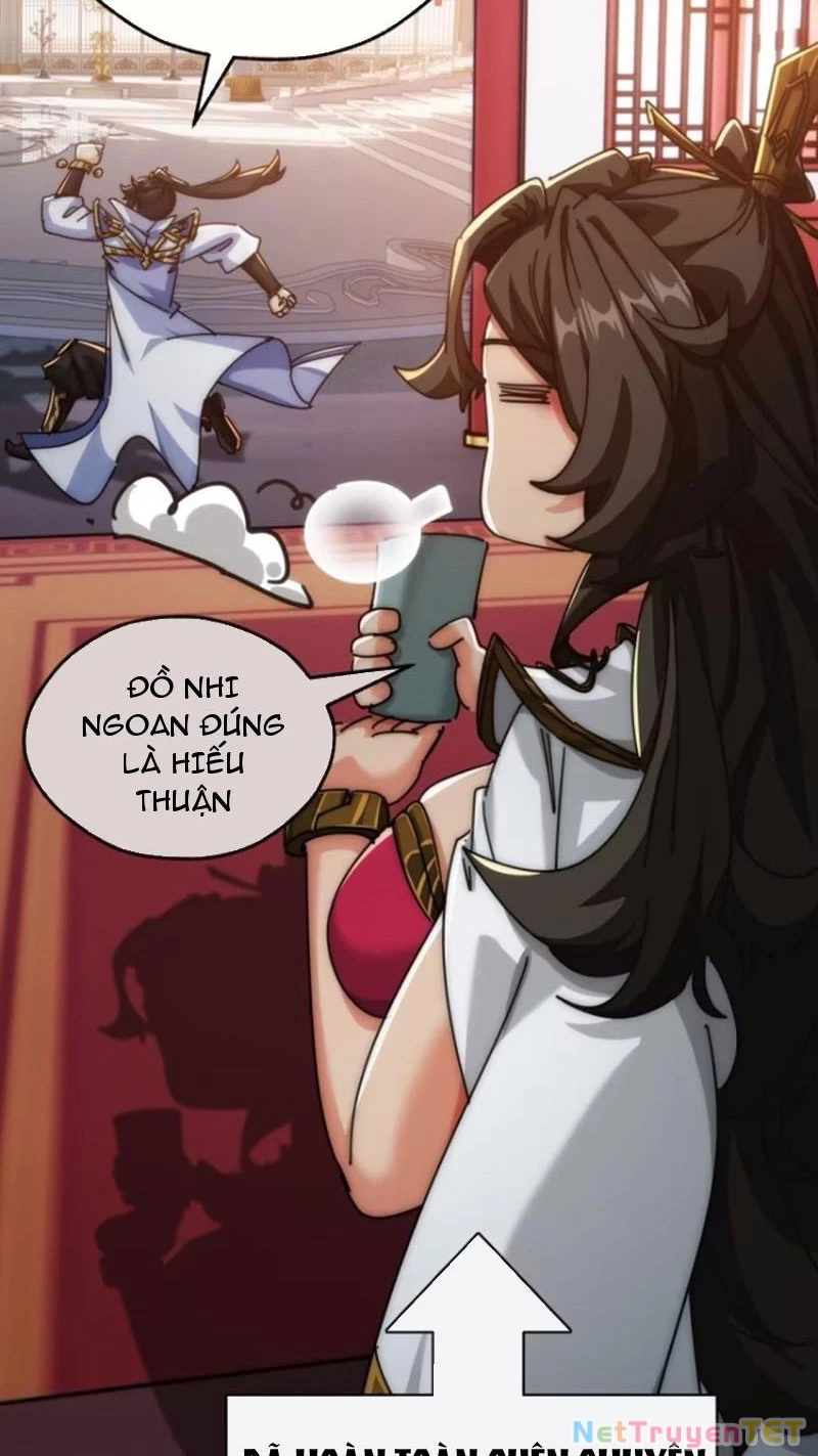 Mời công tử trảm yêu Chapter 65 - Next Chapter 66