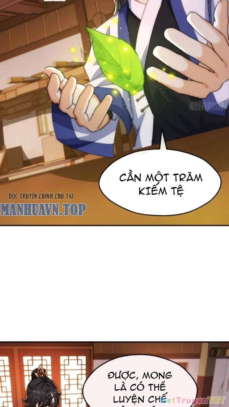 Mời công tử trảm yêu Chapter 65 - Next Chapter 66