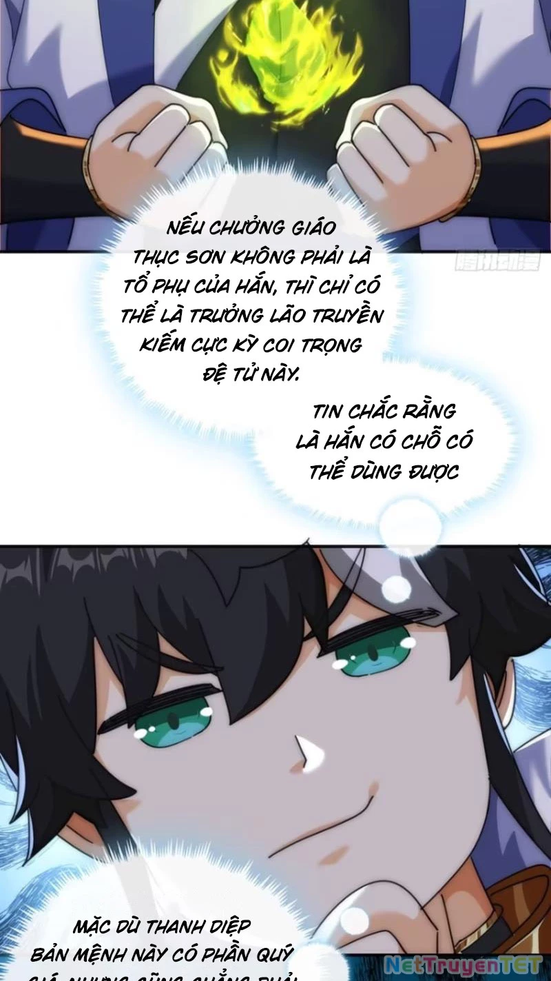 Mời công tử trảm yêu Chapter 65 - Next Chapter 66