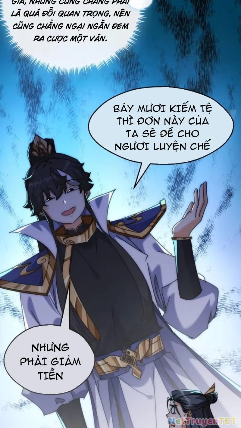 Mời công tử trảm yêu Chapter 65 - Next Chapter 66