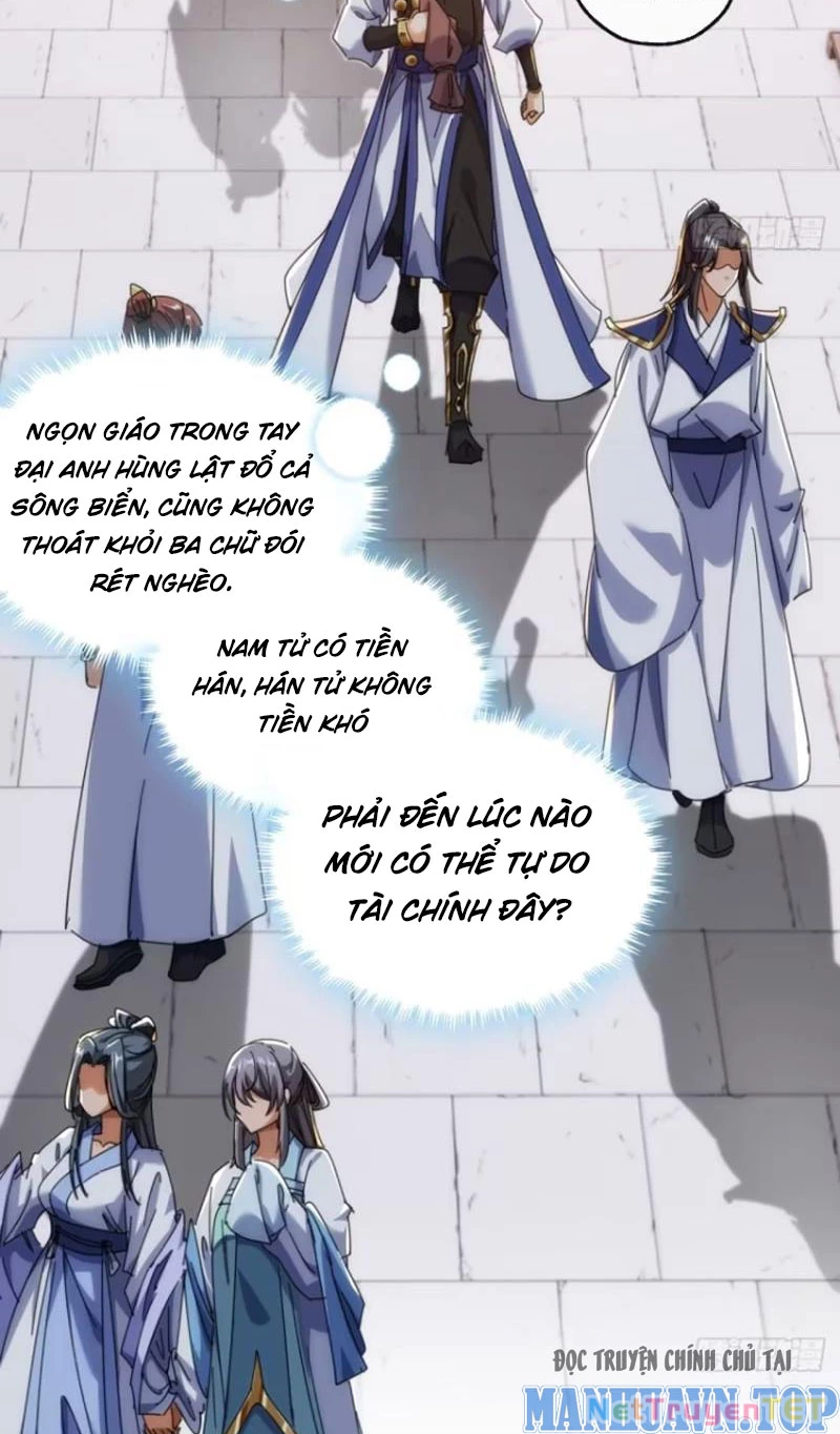 Mời công tử trảm yêu Chapter 65 - Next Chapter 66