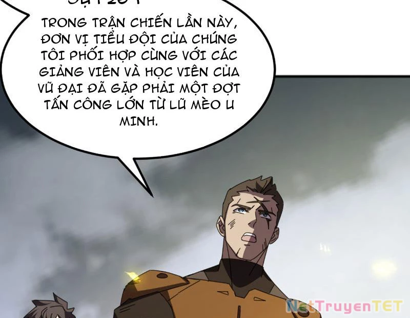 Vạn Tộc Xâm Lược :Mở Đầu Thuần Hóa Cự Thú Cấp Sử Thi Chapter 7 - Next Chapter 8