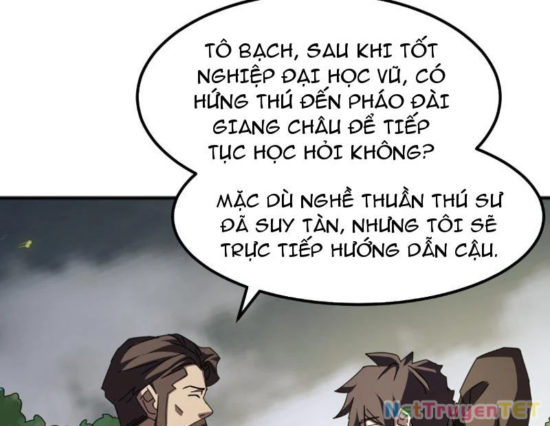 Vạn Tộc Xâm Lược :Mở Đầu Thuần Hóa Cự Thú Cấp Sử Thi Chapter 7 - Next Chapter 8