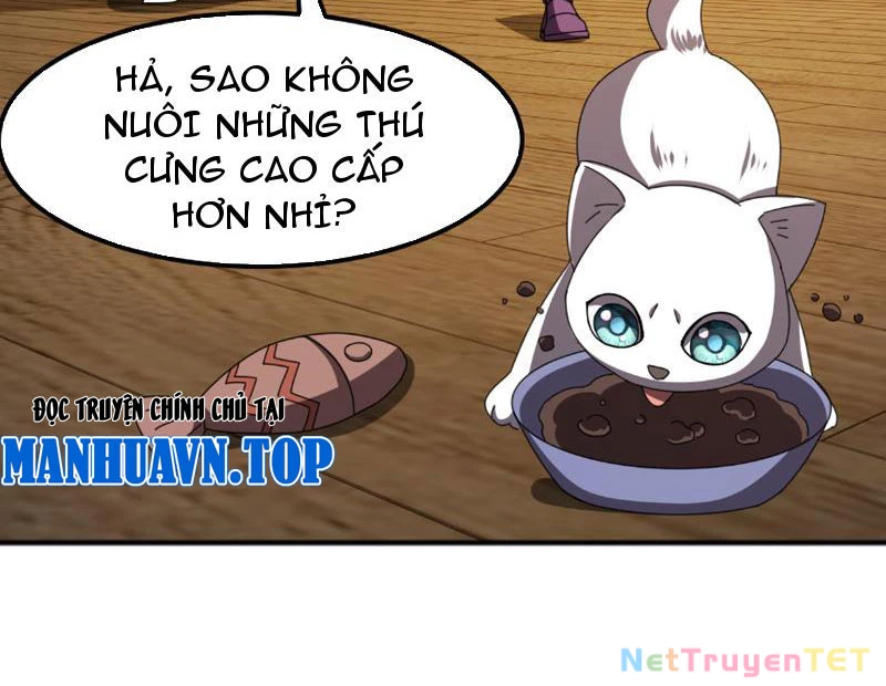 Vạn Tộc Xâm Lược :Mở Đầu Thuần Hóa Cự Thú Cấp Sử Thi Chapter 8 - Next Chapter 9