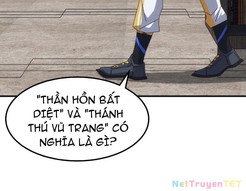 Vạn Tộc Xâm Lược :Mở Đầu Thuần Hóa Cự Thú Cấp Sử Thi Chapter 10 - Trang 2