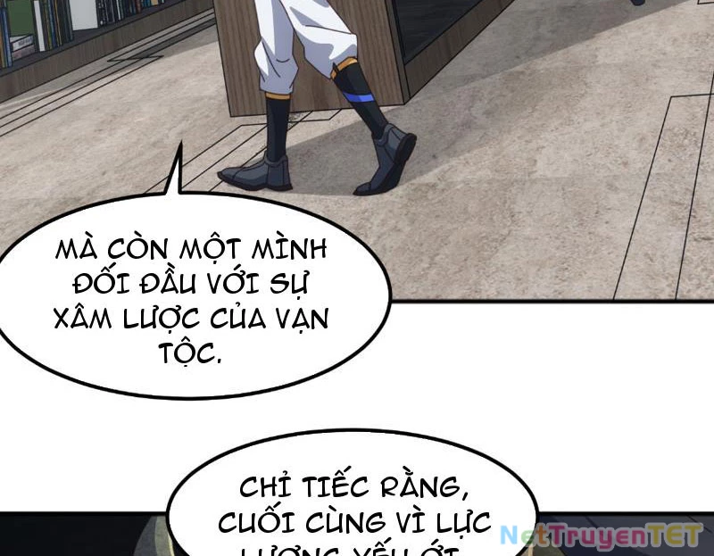 Vạn Tộc Xâm Lược :Mở Đầu Thuần Hóa Cự Thú Cấp Sử Thi Chapter 10 - Trang 2