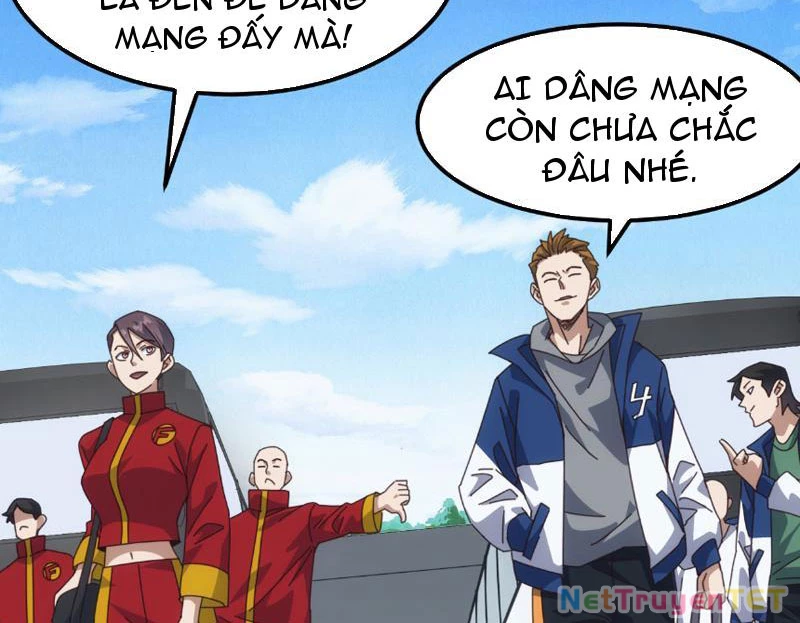 Vạn Tộc Xâm Lược :Mở Đầu Thuần Hóa Cự Thú Cấp Sử Thi Chapter 10 - Trang 2
