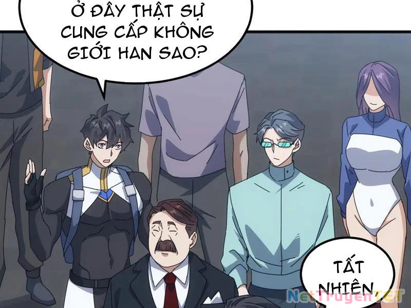 Vạn Tộc Xâm Lược :Mở Đầu Thuần Hóa Cự Thú Cấp Sử Thi Chapter 15 - Trang 2