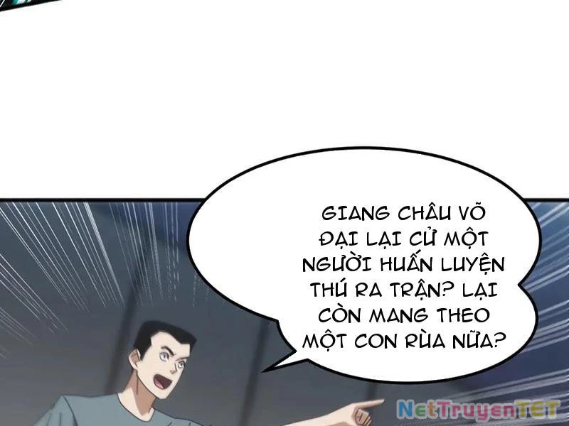 Vạn Tộc Xâm Lược :Mở Đầu Thuần Hóa Cự Thú Cấp Sử Thi Chapter 15 - Trang 2