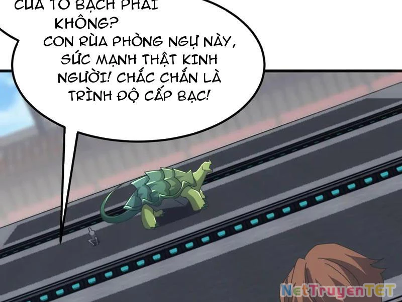 Vạn Tộc Xâm Lược :Mở Đầu Thuần Hóa Cự Thú Cấp Sử Thi Chapter 15 - Trang 2