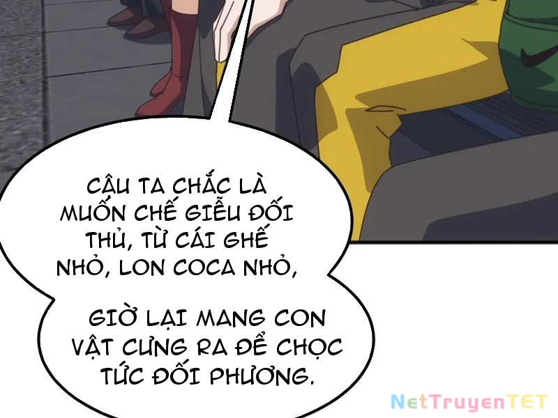 Vạn Tộc Xâm Lược :Mở Đầu Thuần Hóa Cự Thú Cấp Sử Thi Chapter 16 - Trang 2
