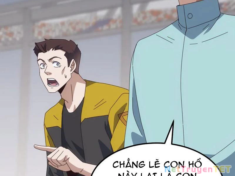 Vạn Tộc Xâm Lược :Mở Đầu Thuần Hóa Cự Thú Cấp Sử Thi Chapter 16 - Trang 2