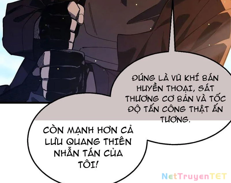 Vô Địch Bị Động Tạo Ra Tấn Sát Thương Chapter 50 - Trang 3