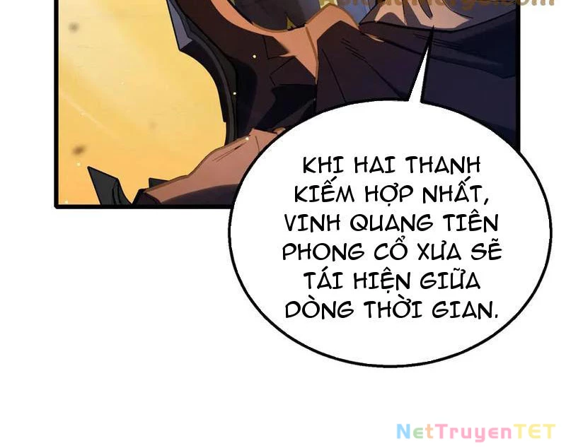 Vô Địch Bị Động Tạo Ra Tấn Sát Thương Chapter 50 - Trang 4