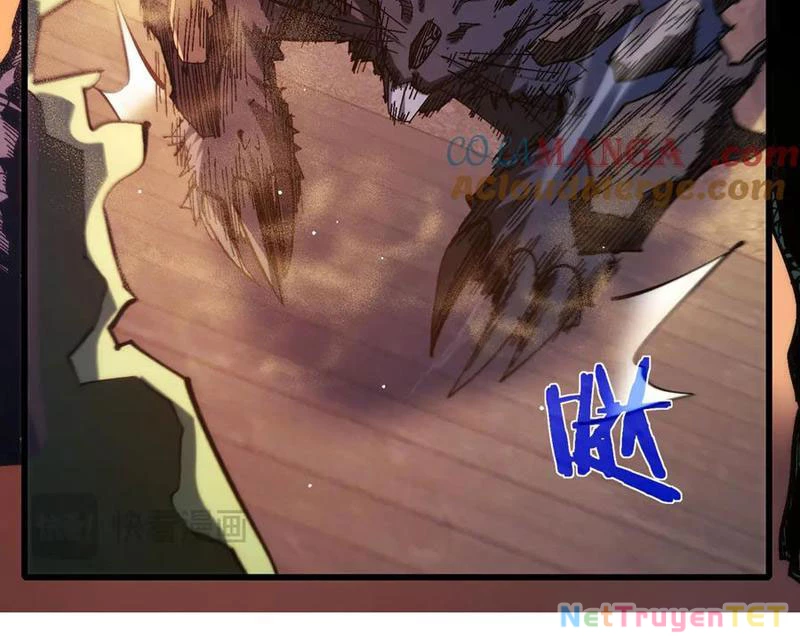 Vô Địch Bị Động Tạo Ra Tấn Sát Thương Chapter 50 - Trang 4