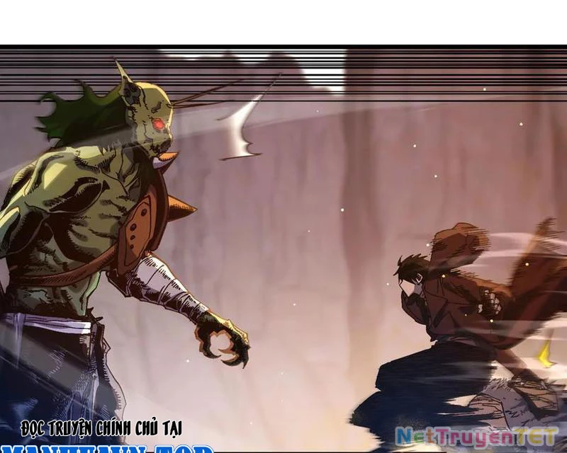 Vô Địch Bị Động Tạo Ra Tấn Sát Thương Chapter 50 - Trang 4