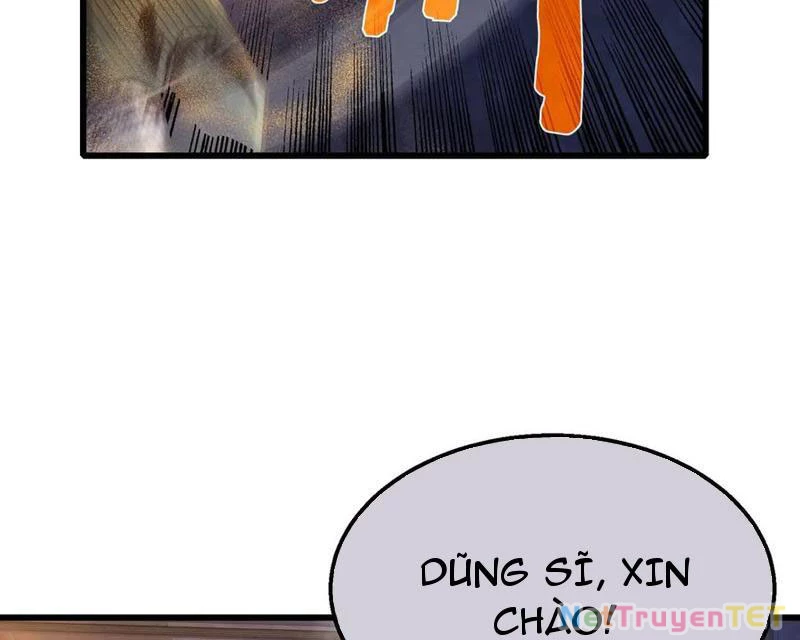Vô Địch Bị Động Tạo Ra Tấn Sát Thương Chapter 50 - Trang 4