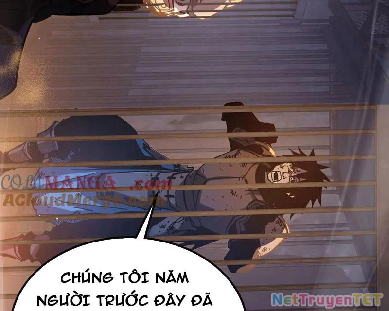 Vô Địch Bị Động Tạo Ra Tấn Sát Thương Chapter 50 - Trang 4
