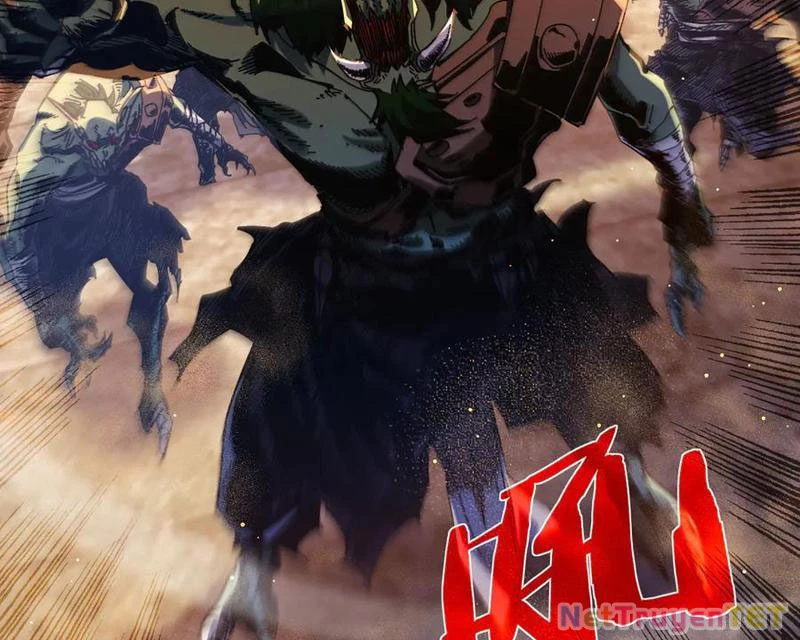Vô Địch Bị Động Tạo Ra Tấn Sát Thương Chapter 50 - Trang 4