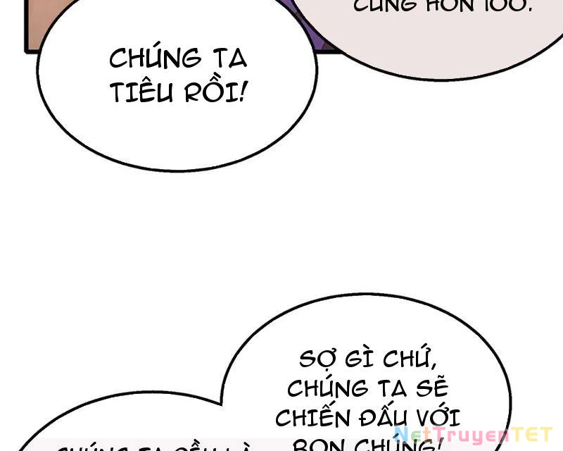 Vô Địch Bị Động Tạo Ra Tấn Sát Thương Chapter 50 - Trang 3