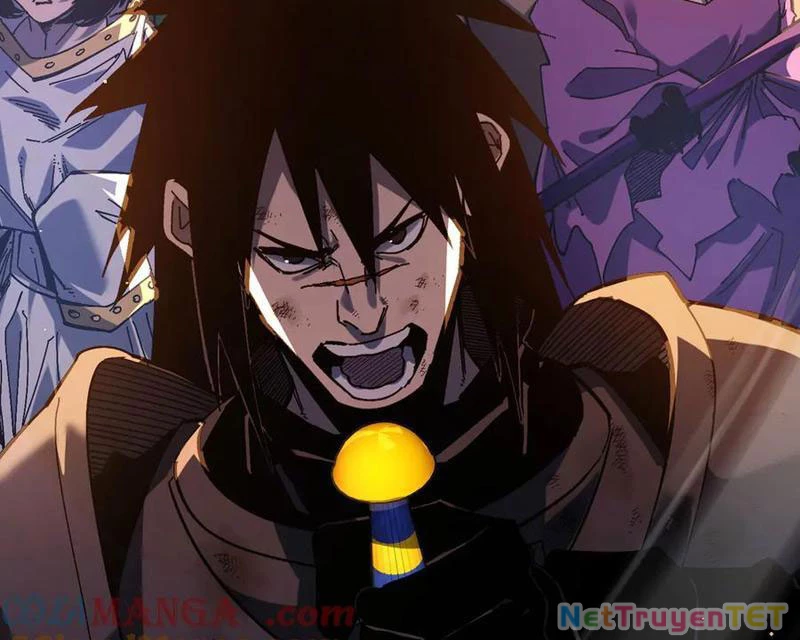 Vô Địch Bị Động Tạo Ra Tấn Sát Thương Chapter 50 - Trang 4
