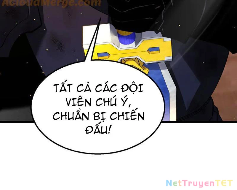 Vô Địch Bị Động Tạo Ra Tấn Sát Thương Chapter 50 - Trang 4