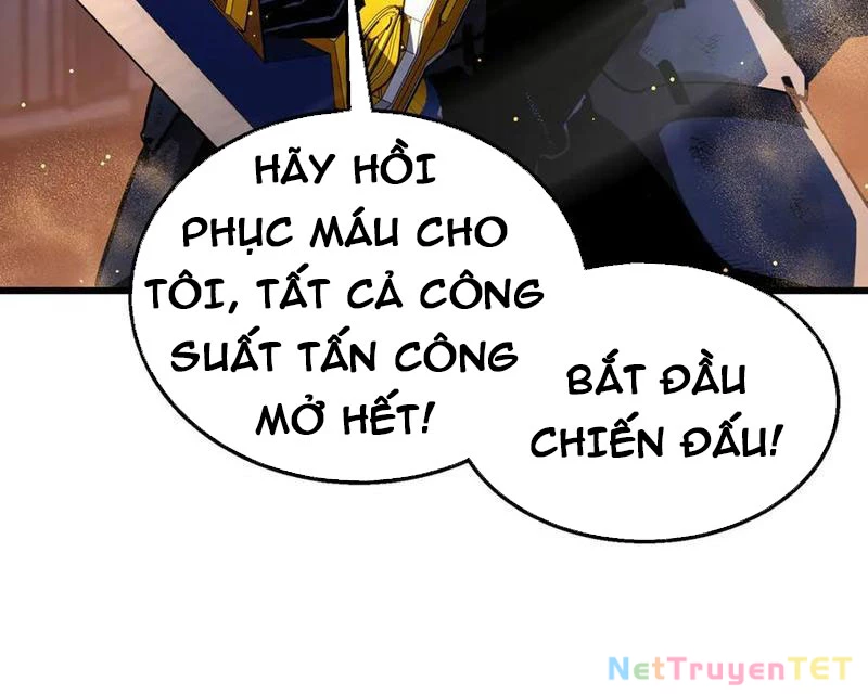 Vô Địch Bị Động Tạo Ra Tấn Sát Thương Chapter 50 - Trang 4