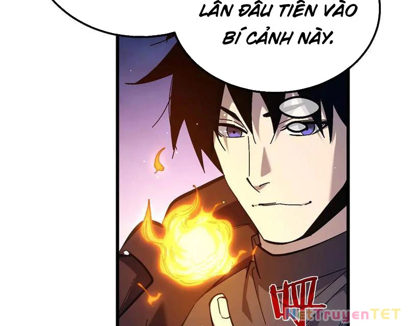 Vô Địch Bị Động Tạo Ra Tấn Sát Thương Chapter 50 - Trang 3