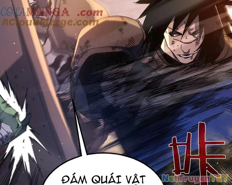 Vô Địch Bị Động Tạo Ra Tấn Sát Thương Chapter 50 - Trang 4