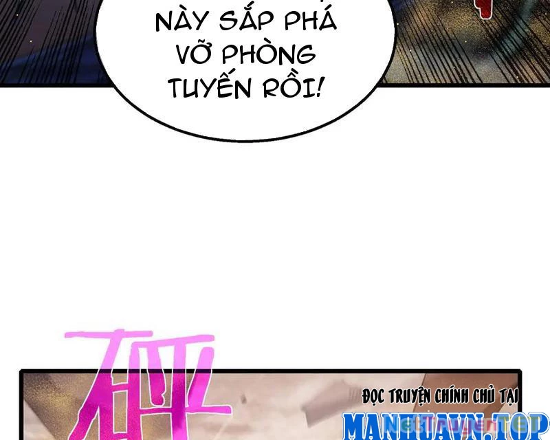 Vô Địch Bị Động Tạo Ra Tấn Sát Thương Chapter 50 - Trang 4