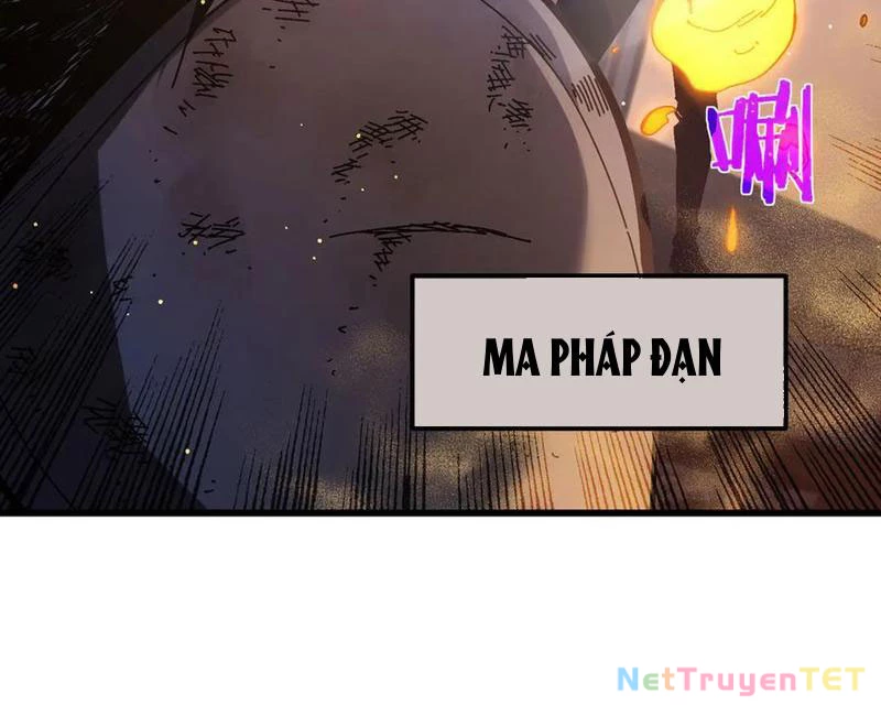 Vô Địch Bị Động Tạo Ra Tấn Sát Thương Chapter 50 - Trang 4