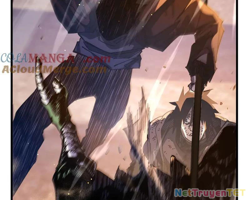 Vô Địch Bị Động Tạo Ra Tấn Sát Thương Chapter 50 - Trang 4