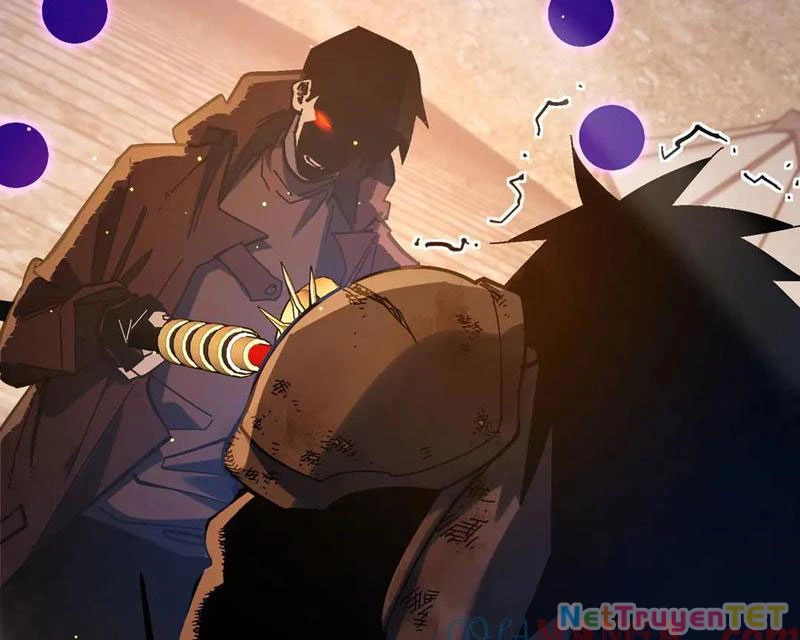 Vô Địch Bị Động Tạo Ra Tấn Sát Thương Chapter 50 - Trang 4