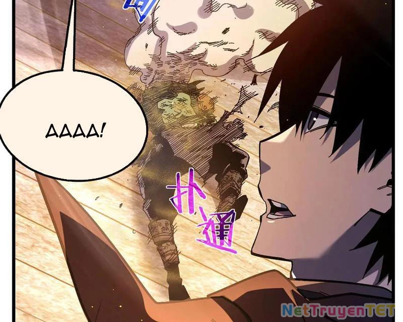 Vô Địch Bị Động Tạo Ra Tấn Sát Thương Chapter 50 - Trang 4