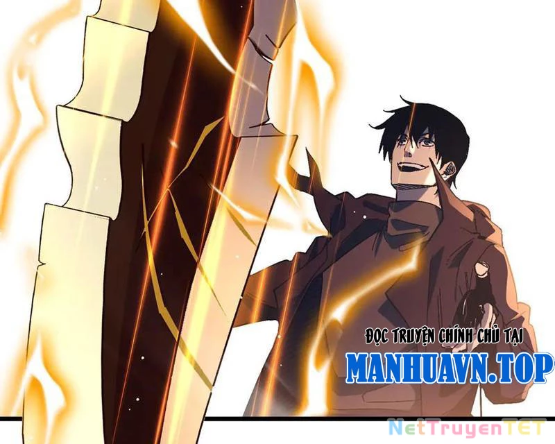 Vô Địch Bị Động Tạo Ra Tấn Sát Thương Chapter 50 - Trang 4