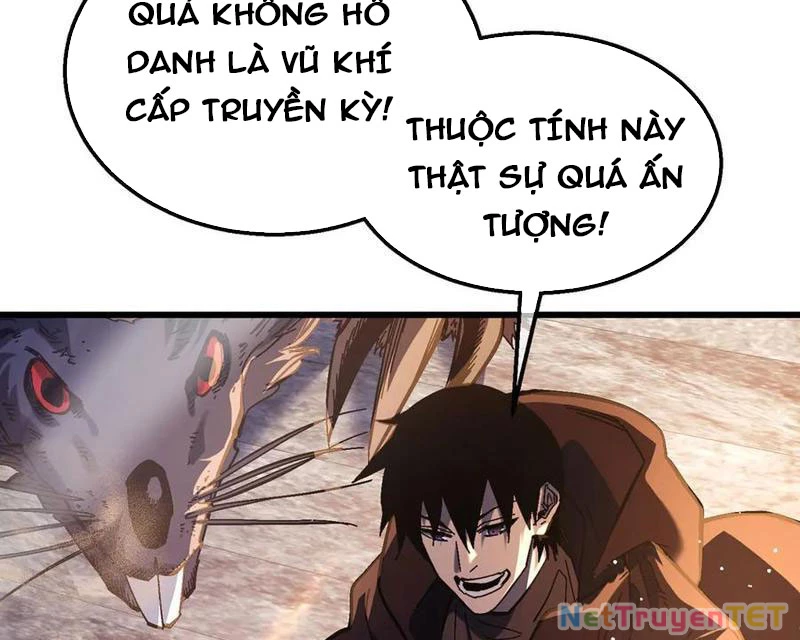 Vô Địch Bị Động Tạo Ra Tấn Sát Thương Chapter 50 - Trang 4